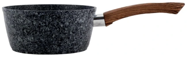 Prikaistuvis su granito danga Ø 16cm KAMILLE 4170