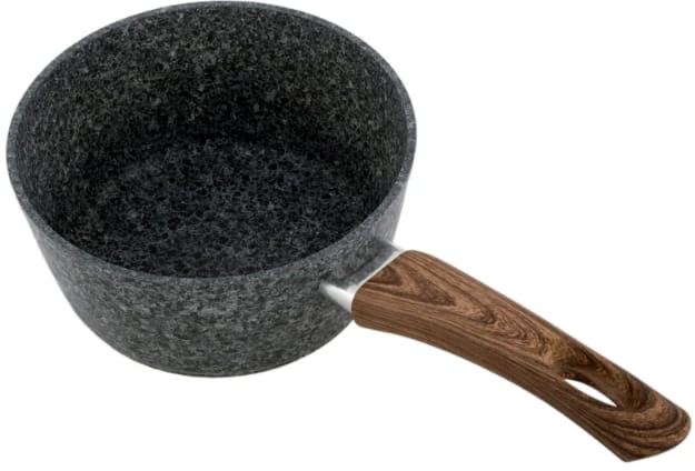 Prikaistuvis su granito danga Ø 16cm KAMILLE 4170