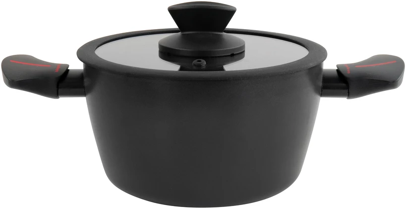Riposo Puodas - troškintuvas Maestra 5.7 L