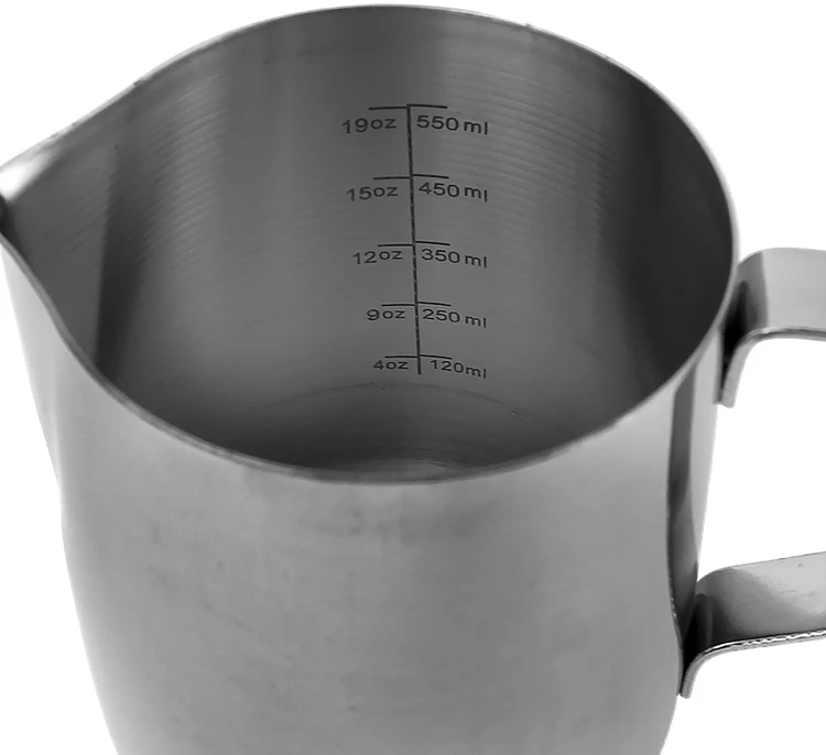Riposo Puodelis pienui plakti 0.55 L, R-4381