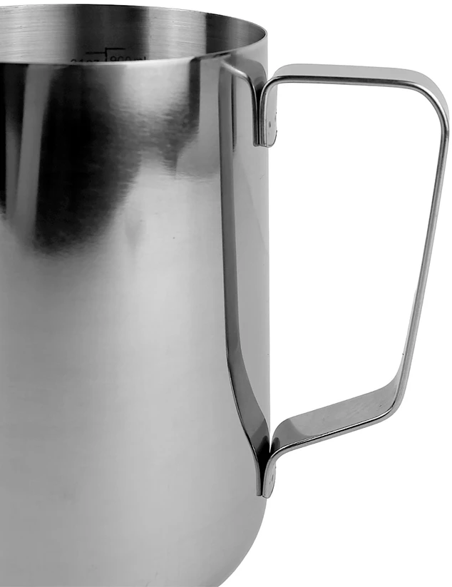 Riposo Puodelis pienui plakti 0.9 L, R-4382