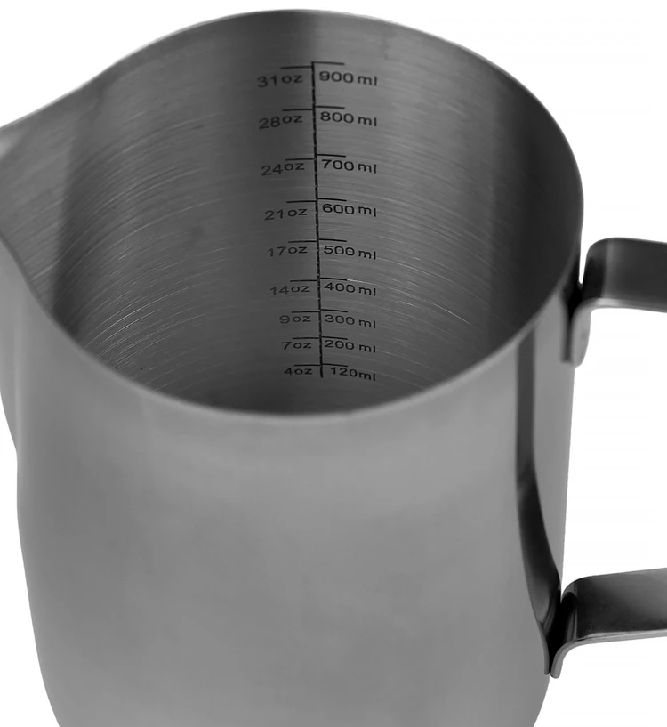 Riposo Puodelis pienui plakti 0.9 L, R-4382