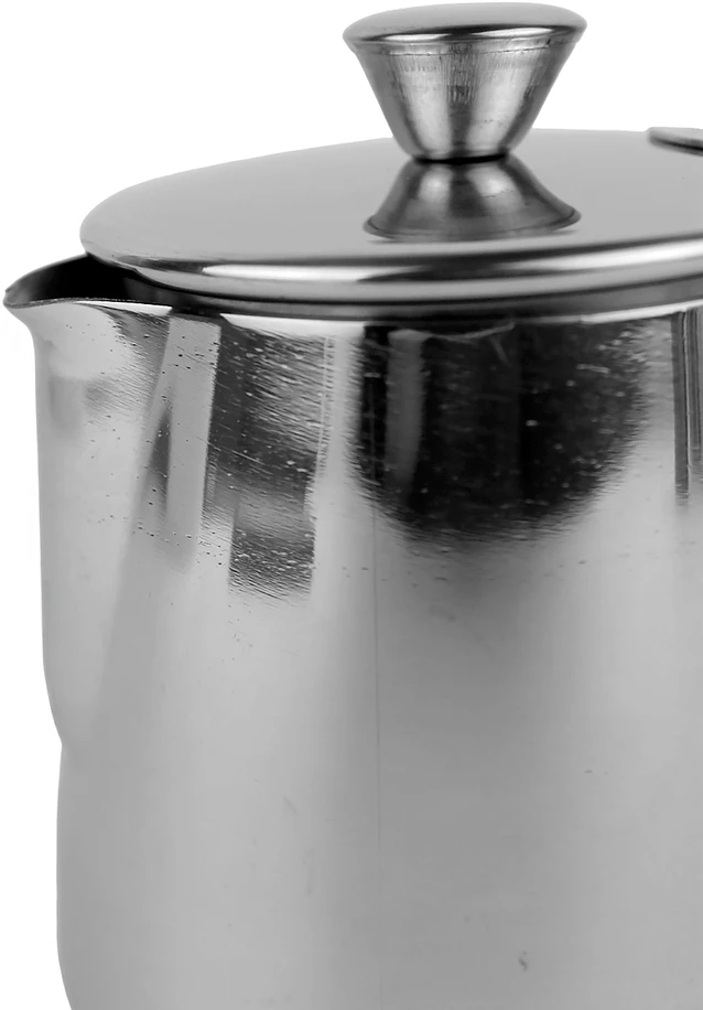 Riposo Puodelis pienui su dangteliu 0.35 L, R-4385