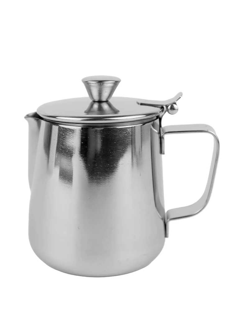 Riposo Puodelis pienui su dangteliu 0.35 L, R-4385