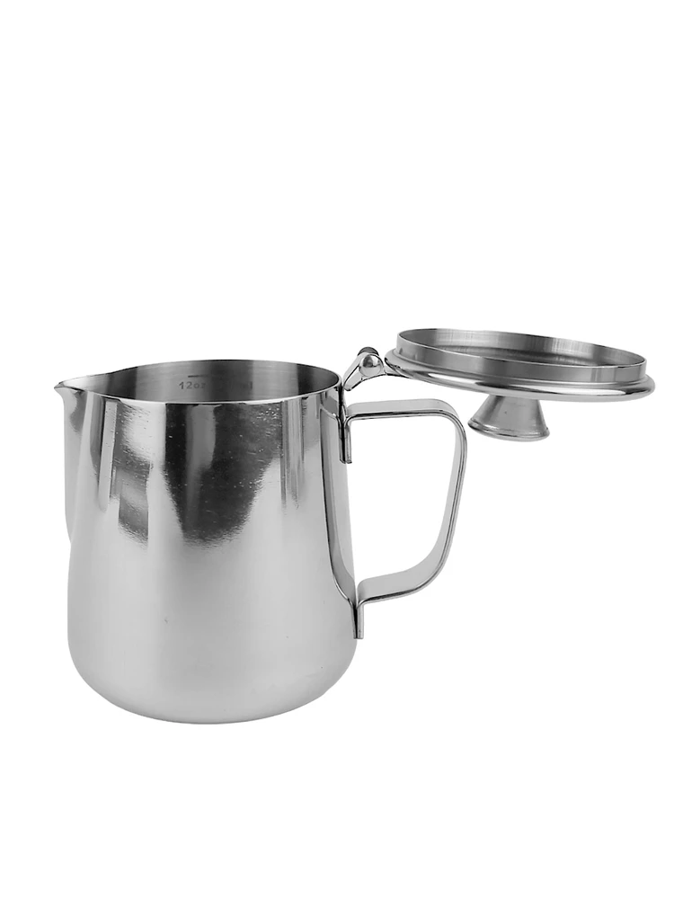 Riposo Puodelis pienui su dangteliu 0.35 L, R-4385