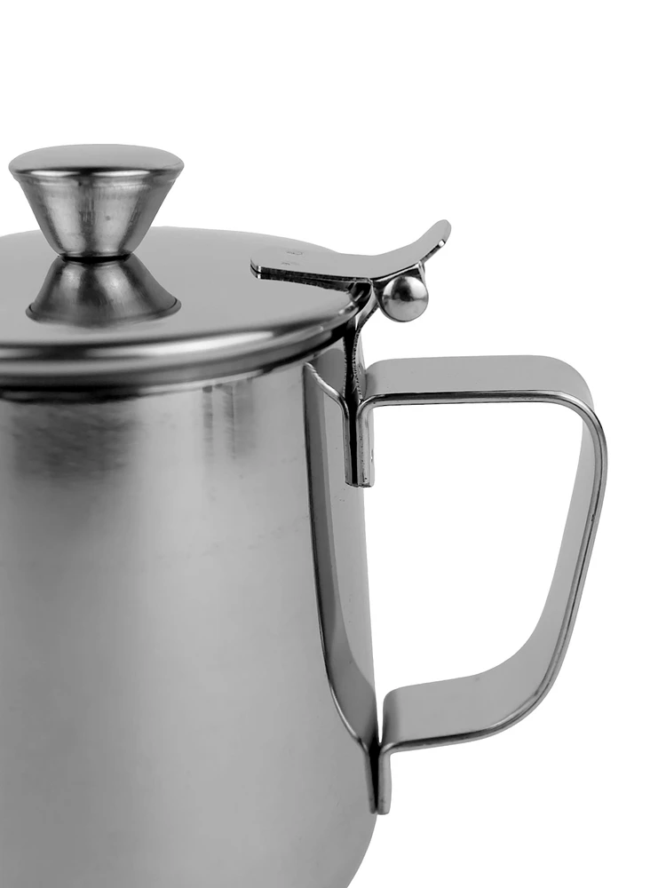 Riposo Puodelis pienui su dangteliu 0.35 L, R-4385