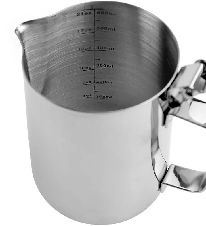 Riposo Puodelis pienui su dangteliu 0.6 L, R-4386