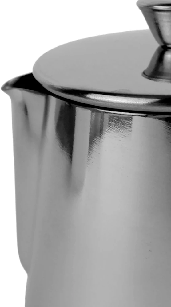 Riposo Puodelis pienui su dangteliu 0.6 L, R-4386