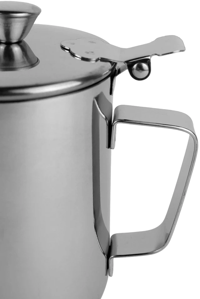 Riposo Puodelis pienui su dangteliu 0.6 L, R-4386