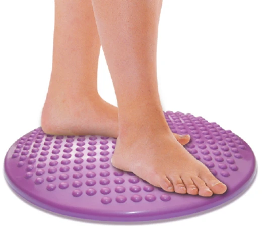 RIPOSO ARMEDICAL Pusiausvyros pagalvėlė, 43 cm