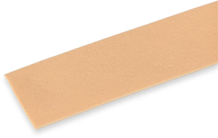 Riposo Putplasčio juosta nuo trinimo 2,5 x 5 cm