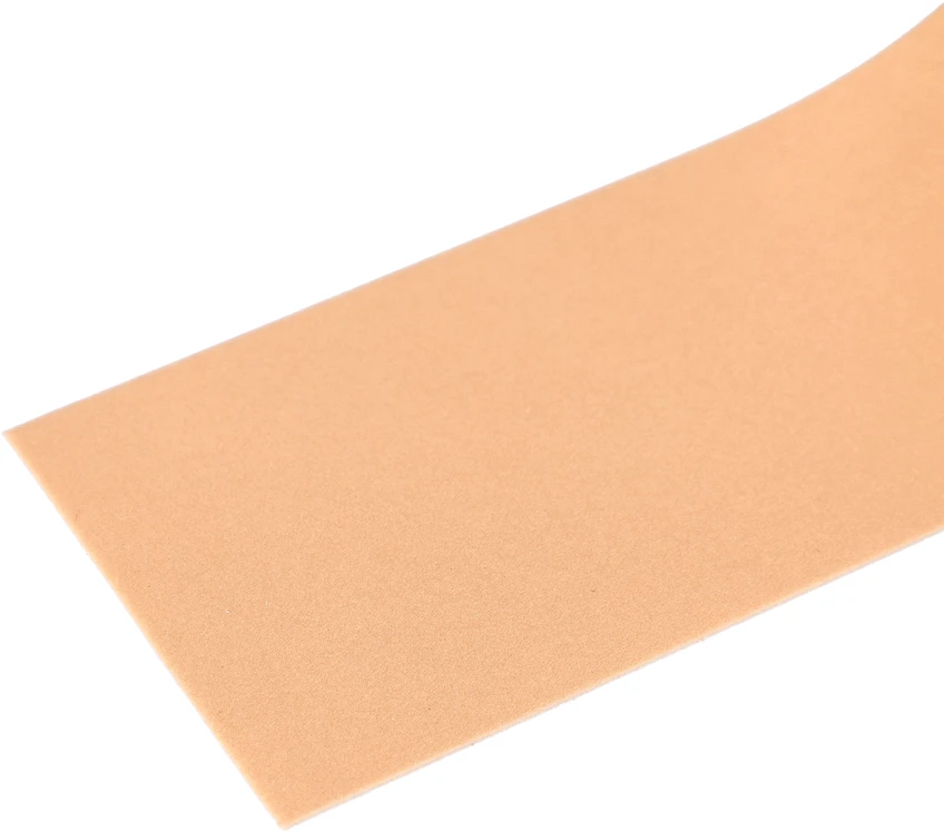 Riposo Putplasčio juosta nuo trynimo 5x5 cm., kūno spalvos