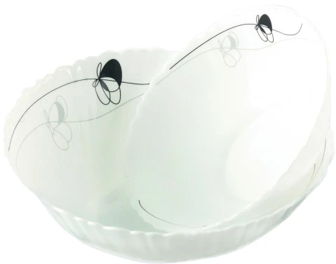 Riposo Salotų dubuo Nocturne 18,75 cm, 37561