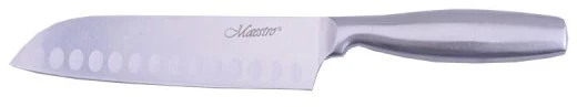 Maestro Riposo Santoku (Japoniško stiliaus) peilis 17,5 cm, 1475