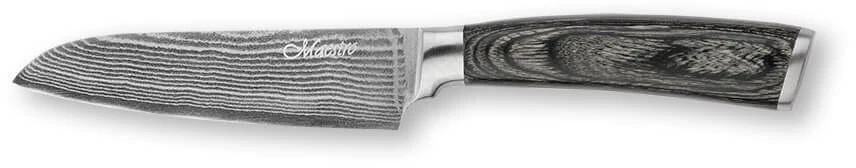 Maestro Riposo Santoku (Japoniško stiliaus) peilis 30 cm., 1482