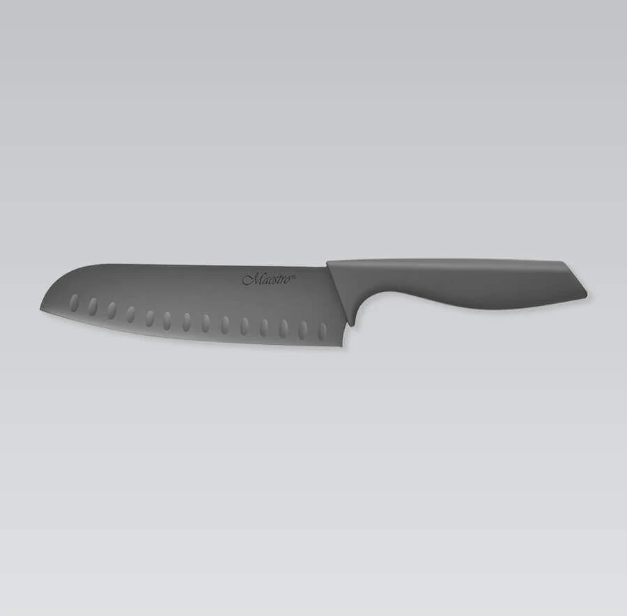 Riposo Santoku peilis 17.5cm, 1432