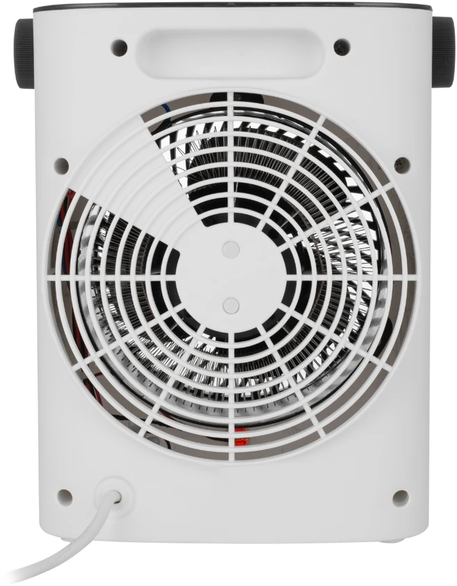 Riposo Šildytuvas Fan Heater FH-2502R su pulteliu