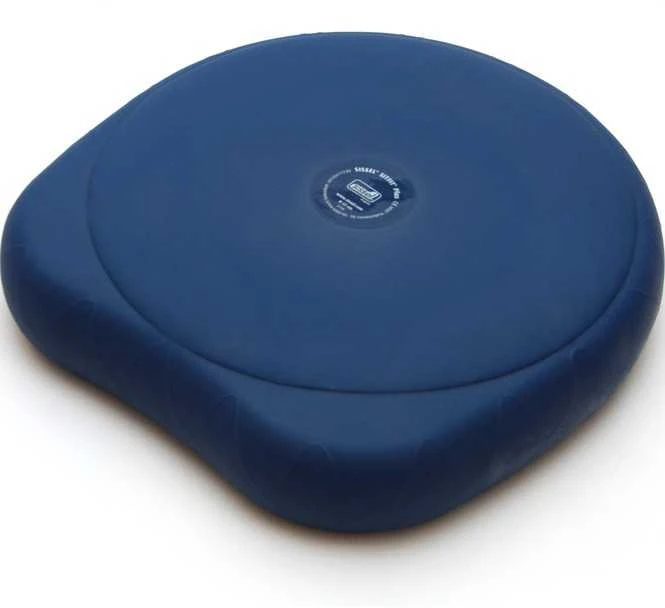Riposo SISSEL® SITFIT® Plus sėdėjimo pagalvėlė, mėlyna