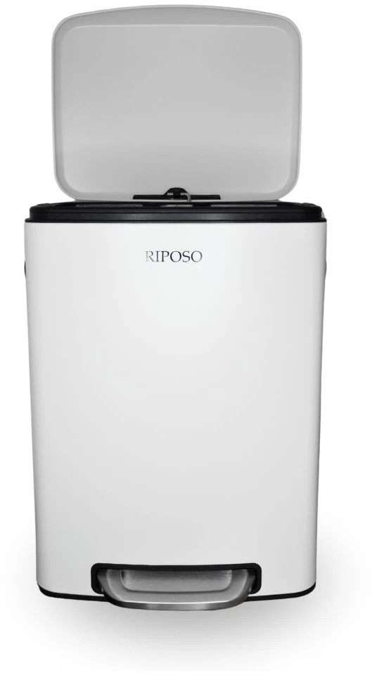 RIPOSO Šiukšliadėžė COMO 50 L