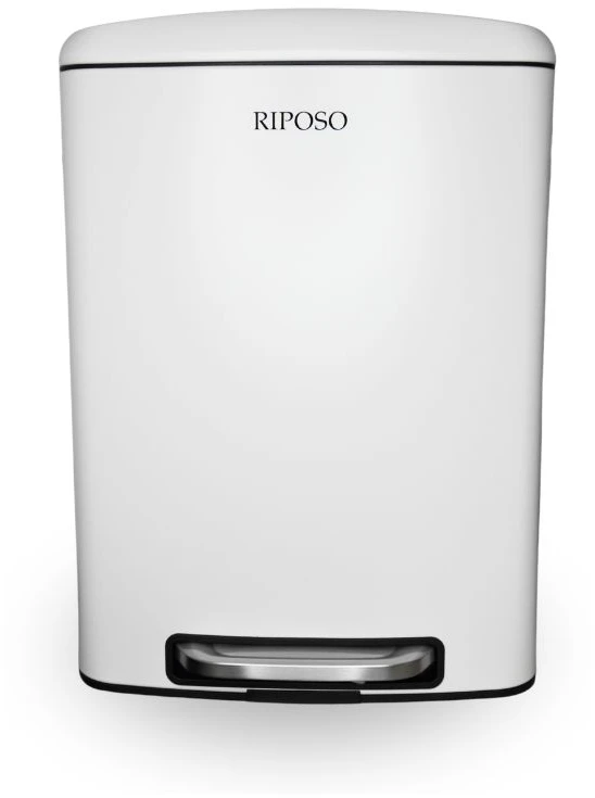 RIPOSO Šiukšliadėžė COMO 50 L