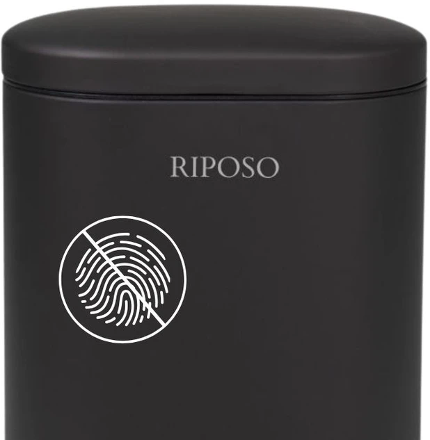 RIPOSO Šiukšliadėžė IBISA 20 L