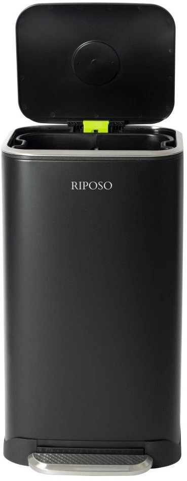 RIPOSO Šiukšliadėžė MATARO 32 L