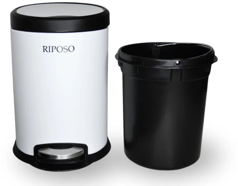RIPOSO Šiukšliadėžė MATERA 3 L