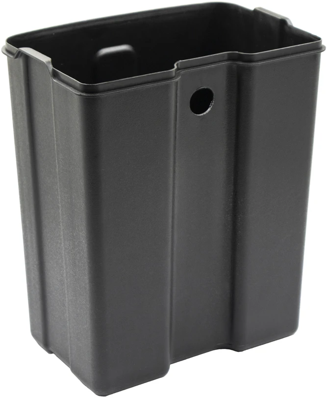 RIPOSO šiukšliadėžė Rimini 6 L