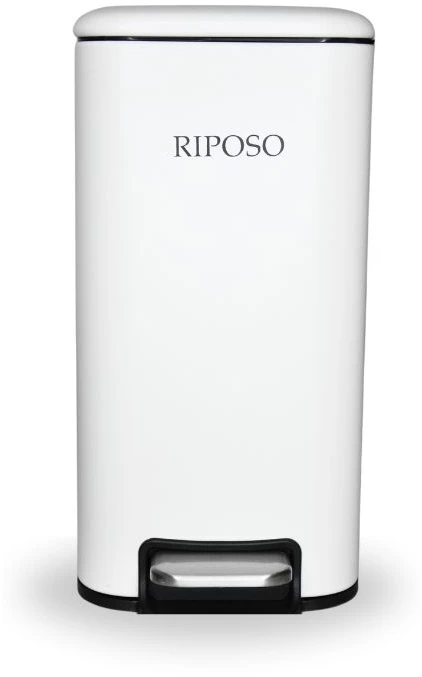 RIPOSO Šiukšliadėžė RONDA 5 L