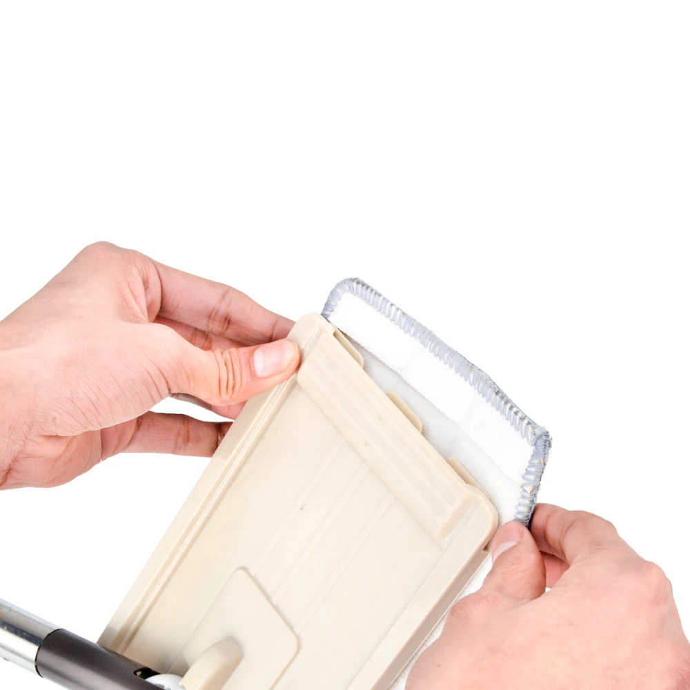 Riposo Šluostė Hand-Free Cleaning mop