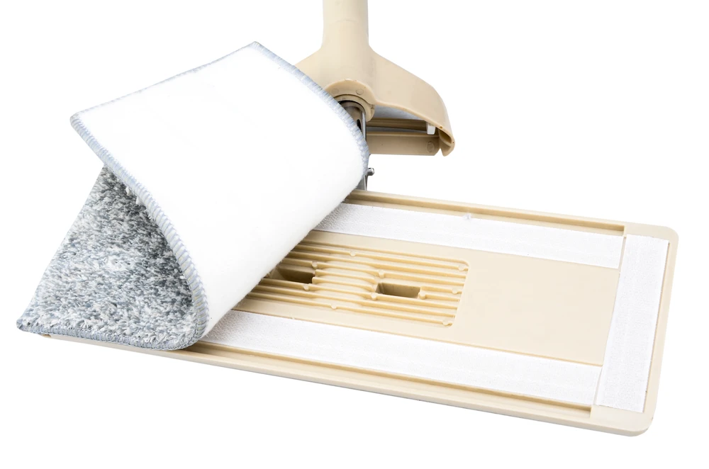 Riposo Šluostė Hand-Free Cleaning mop