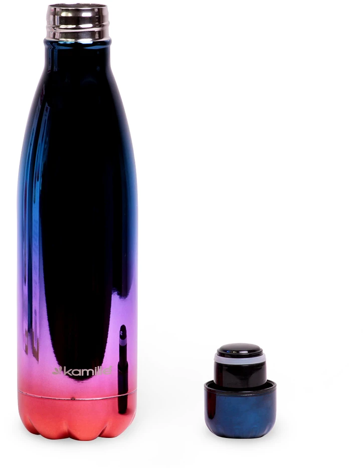 Gertuvė Riposo Termosas "Butelys" 500 ml KAMILLE 2206