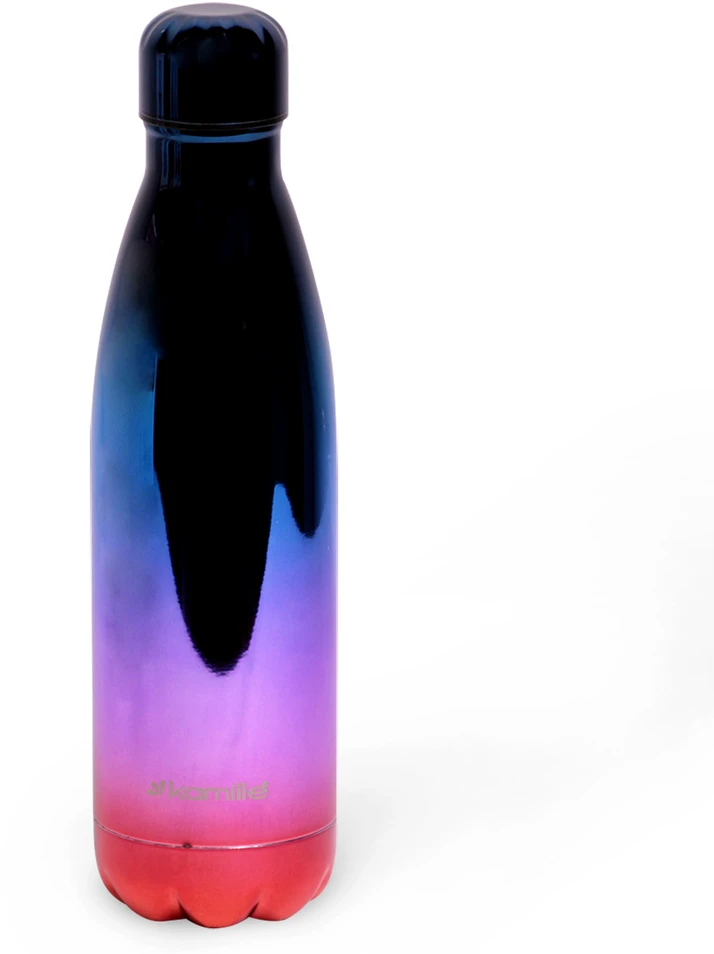 Gertuvė Riposo Termosas "Butelys" 500 ml KAMILLE 2206