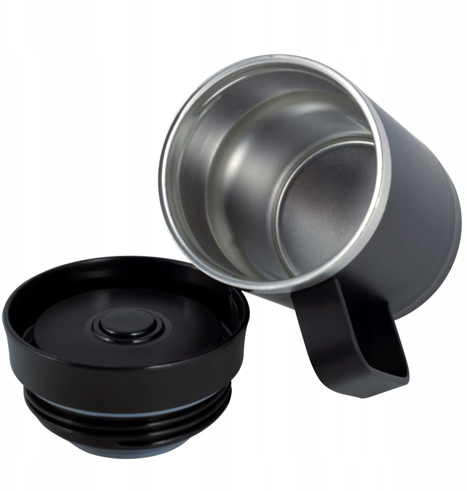 Riposo TERMOPUODELIS KAMILLE KM2038 360ML