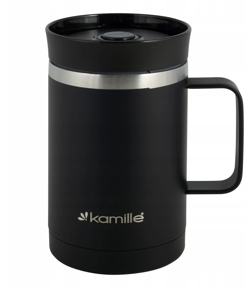 Riposo TERMOPUODELIS KAMILLE KM2038 360ML