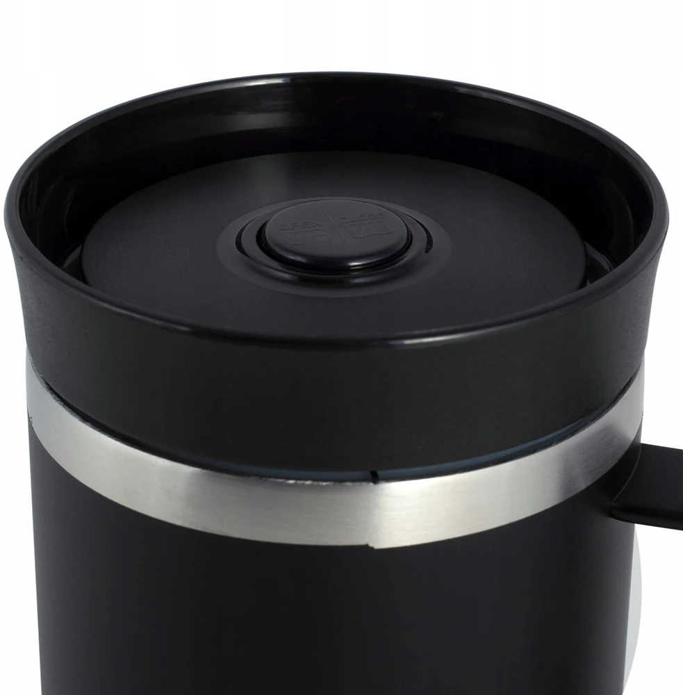 Riposo TERMOPUODELIS KAMILLE KM2038 360ML