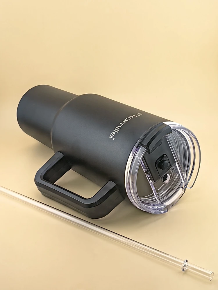 Kamille Riposo Termopuodelis 1.2 L, R-2172