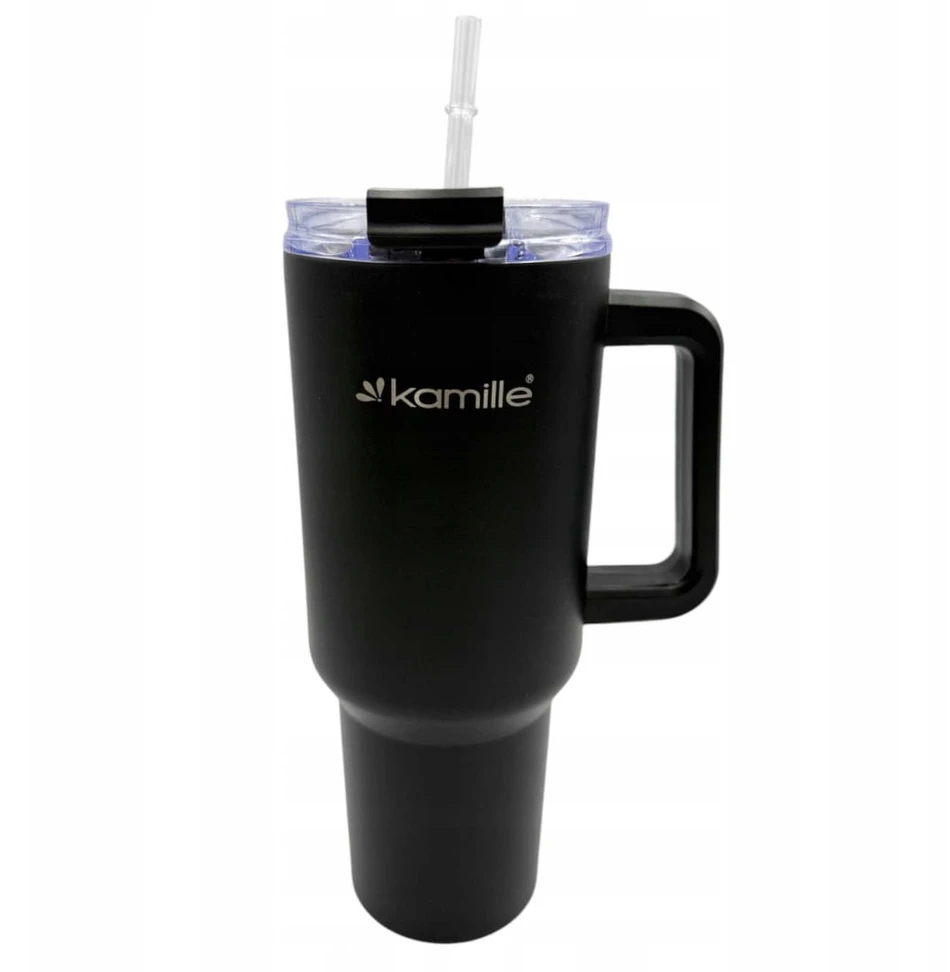 Kamille Riposo Termopuodelis 1.2 L, R-2172