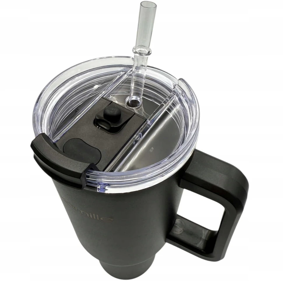 Kamille Riposo Termopuodelis 1.2 L, R-2172