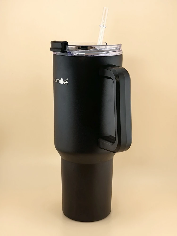 Kamille Riposo Termopuodelis 1.2 L, R-2172