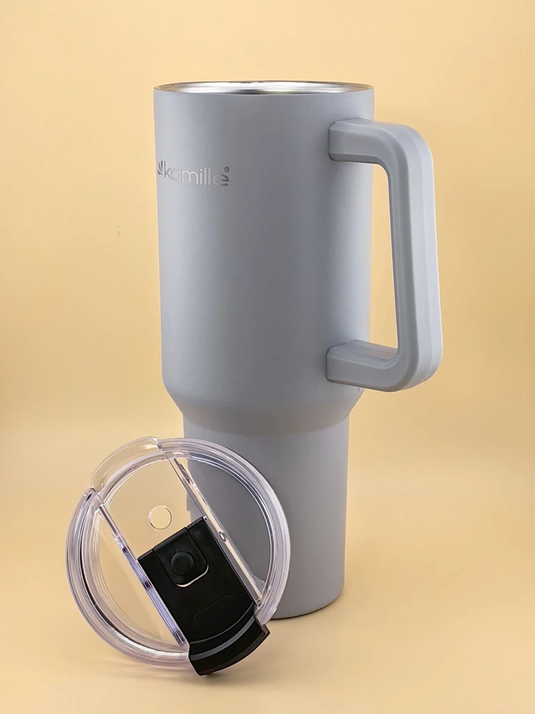 Kamille Riposo Termopuodelis 1.2 L, R-2173