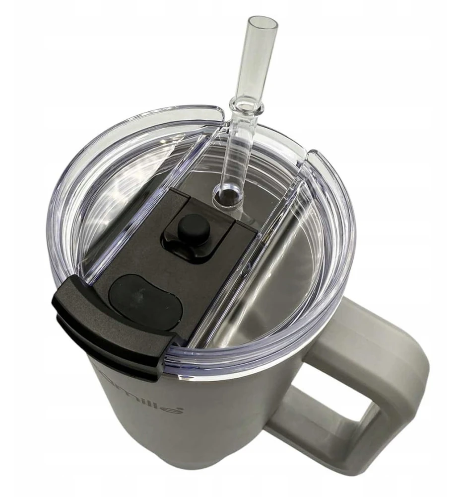 Kamille Riposo Termopuodelis 1.2 L, R-2173