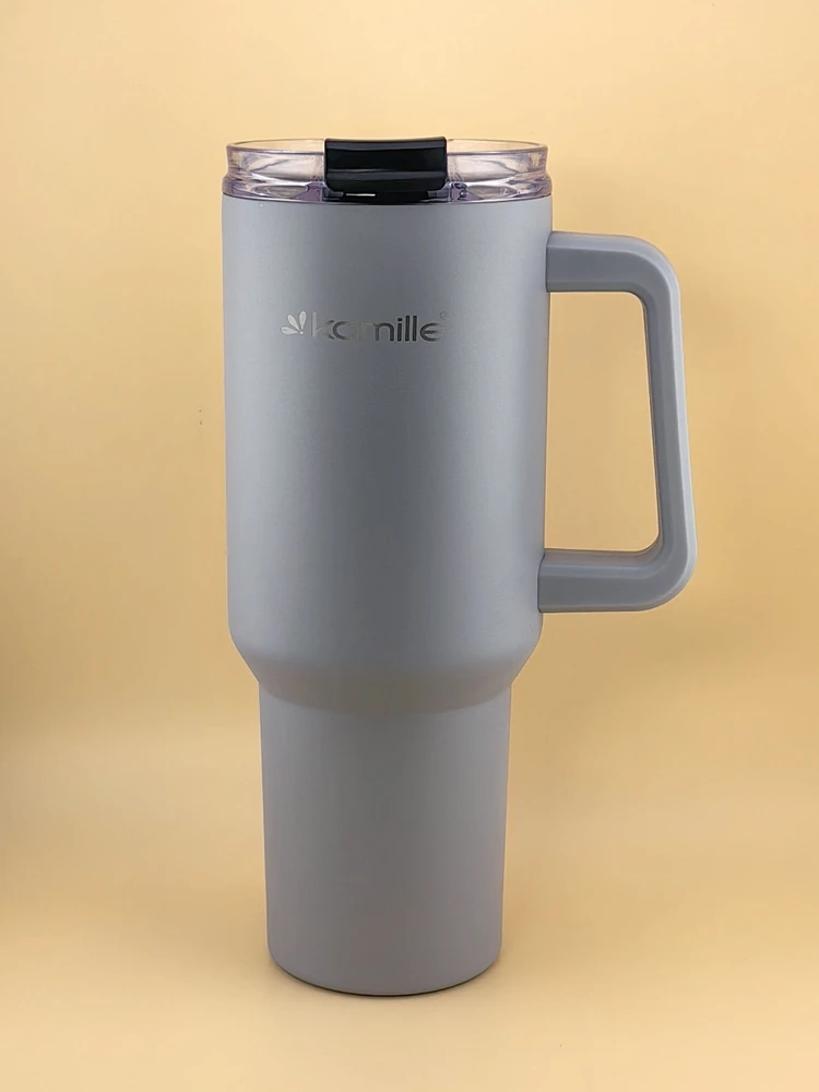 Kamille Riposo Termopuodelis 1.2 L, R-2173