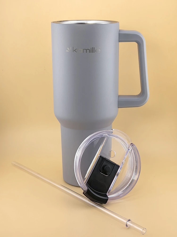 Kamille Riposo Termopuodelis 1.2 L, R-2173