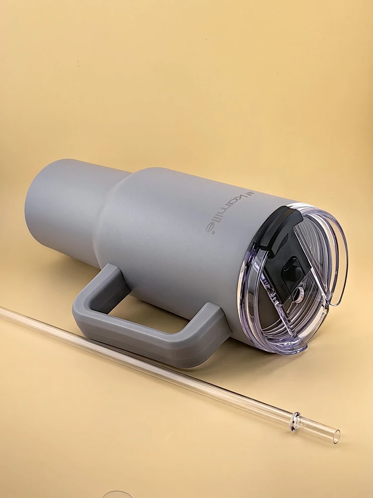Kamille Riposo Termopuodelis 1.2 L, R-2173