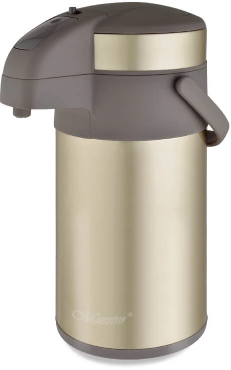 Termosas 3 l MR-1637-300-Silver Maestro