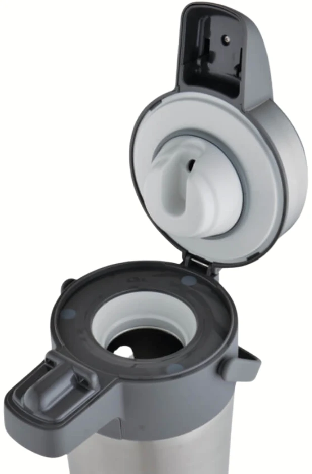 Puodelis termosas 0,45L Maestro MR-1637-45
