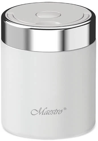 Termosas MAESTRO MR-1649-50 baltas