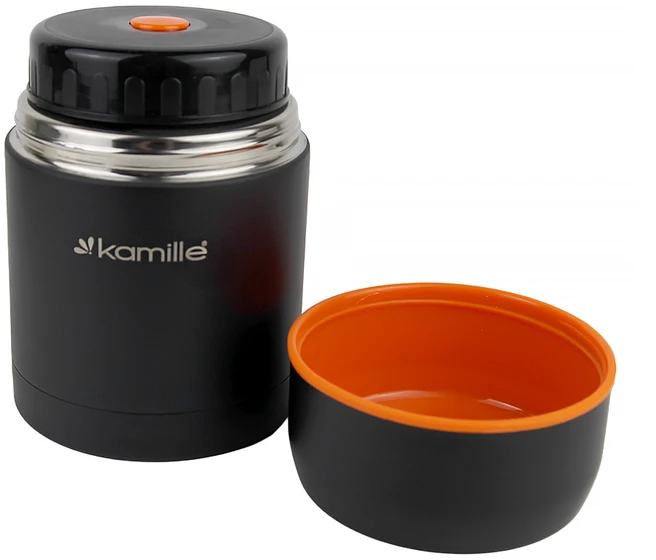 Riposo Maisto termosas 500 ml KAMILLE 2092