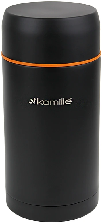 Riposo Termosas maistui 1l,Kamille